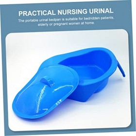 Cabilock 1 PC Bassin Avec Couvercle Porta Pot Pour Adultes Enfants Portable Pot Portabicicletas Para Auto Urinoir Moderne Pot