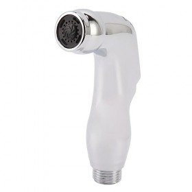 Pulvérisateur De Bidet à Main, Buse De Pulvérisation De Toilettes Domestiques, Nettoyeur De Corps Sous Pression, Buse De Baig