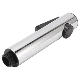 Tête De Pulvérisateur De Bidet, Remplacement De Fixation De Pulvérisateur De Bidet Pressurisé Portatif En ABS Pour Lhygiène