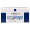 Nrs Healthcare Abena Abri-Bag Sacs Jetables Commode - Lot de 20