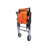 Gima 34060 civière pour fauteuil roulant avec 2 roues