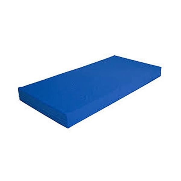 Lit articulé électrique VITA + matelas + montaje-unidad