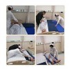 NINC Coussin de lit de positionnement Pliable sous-Tapis de lit Confortable for Les Soins à Domicile [Uniquement utilisé for 