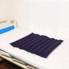 LSVRGI Matelas Anti-escarres pour Personnes Âgées, Coussins Gonflables, Coussins Siège Gonflables Respirants et Confortables,