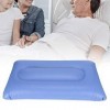 Matelas gonflable à air, soulagement de la pression et anti-escarres, prévention du traitement des escarres Coussin de soulag