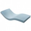 Antar AT03102 3D Embossed Anti-Escarres Matelas 8400 g