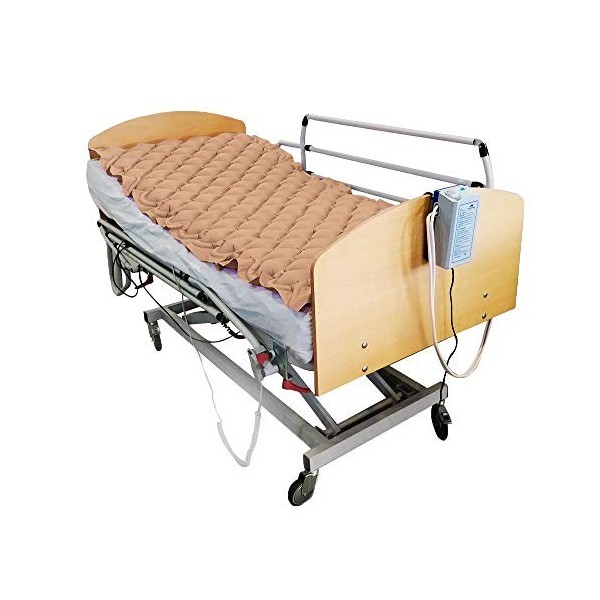 Matelas à air anti-escarre | Avec compresseur | SY200