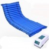 PAILON Matelas Anti-escarres, Coussin à Pression dair alternée avec Pompe, pour Patients alités, soulage la Pression et Les 