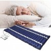 Matelas À Pression Alternée avec Système De Superposition De Pompe Électrique, Système De Coussin À Pression Alternée De Qual