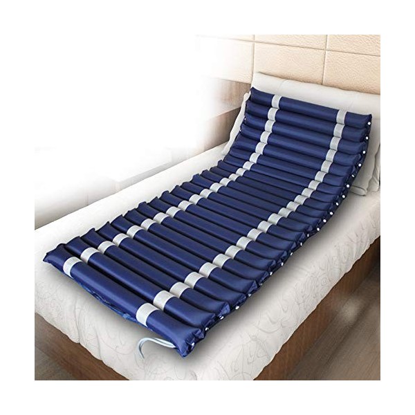 Matelas Anti-Pression Système de Pompe électrique pour Matelas à Pression dair alternée - Matelas Anti-escarres pour Le soul