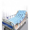 Matelas Gonflable Anti-Pression pour Traitement des escarres et des escarres – Matelas Anti-escarres pour Personnes âgées, al