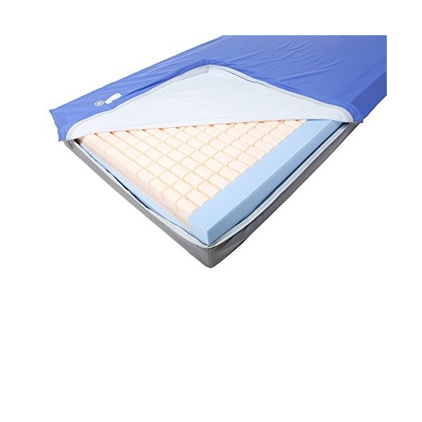 Nrs Healthcare Softform Premier Matelas Anti-Escarres