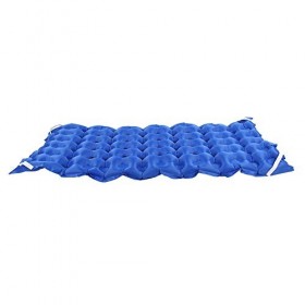 Matelas Anti-escarre, ceinture de fixation de matelas matelas dair Anti-escarre durable, multifonctionnel pour lhôpital de 