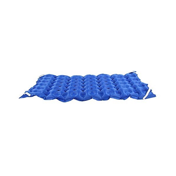 Matelas Anti-escarre, ceinture de fixation de matelas matelas dair Anti-escarre durable, multifonctionnel pour lhôpital de 