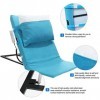 Dossier de lit Vert, Dossier de Levage électrique, Chaise de Repos réglable, lève-Oreiller médical Portable, pour Le Soutien 