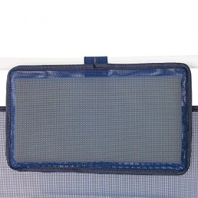 Mobiclinic, Incorporateur de dossier, Incorporateur de lit, Dossier de Repos Réglable pour les personnes âgées et handicapées