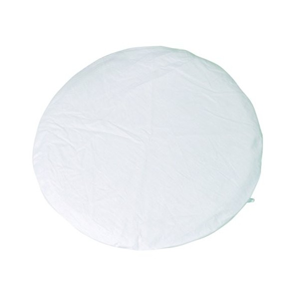 Aidapt Housse de Rechange pour Coussin Circulaire de Décompression Vm934a