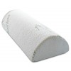 Intevision quatre position support Taie doreiller 52,1 x 20,3 x 11,4 cm avec 400 fils/cm², 100% coton égyptien Coque