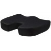 AIDAPT - Vm974ac - Coussin Deluxe pour Coccyx avec Gel -