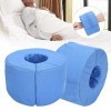 Élévateur de pied, coussin de repose-mains pour jambes dépaisseur 5 cm / 2 pouces pour personnes handicapées pour patients â