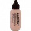 MAC, Studio Radiance Face and Body Radiant Sheer Foundation C2 50 ml