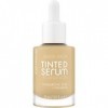 CATRICE NUDE DROP TINTED BASE DE MAQUILLAJE EN SERUM 020W