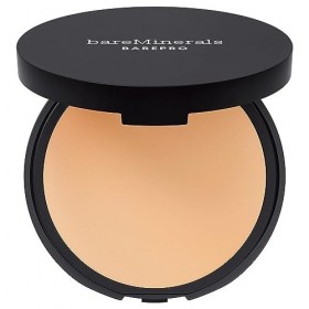 bareMinerals Barepro 16HR Skin Perfecting Powder Foundation - 15 Warm Fair For Women 0.28 oz Foundation