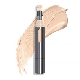 Julep Cushion Complexion Perfecteur multitâche pour la peau – Ivoire 130 – Correcteur, fond de teint, éclaircissant, bâton de