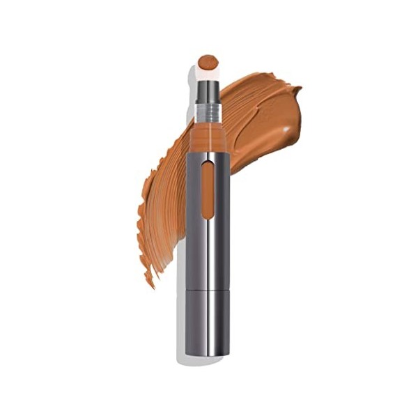 Julep Cushion Complexion Perfecteur multitâche pour la peau – Ivoire 130 – Correcteur, fond de teint, éclaircissant, bâton de...