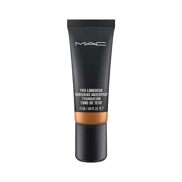 MAC, Pro Longwear Nourishing Waterproof Foundation NC 46 25 ml