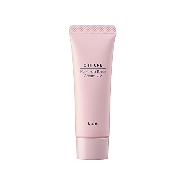 Chifure Makeup Base Cream UV 30g Pink