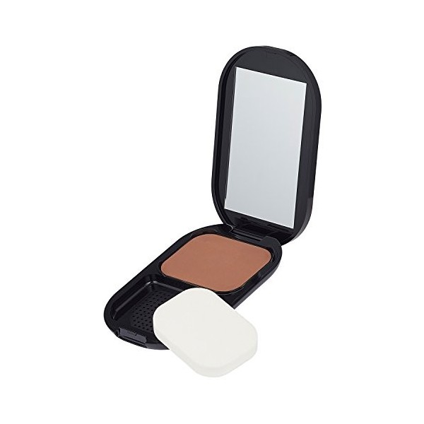 Max Factor Facefinity Compact Foundation SPF 20-10 Soft Sable For Women 0.35 oz Foundation