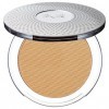 PUR Cosmetics 4-In-1 Pressed Mineral Makeup Powder SPF 15 - Provides Smooth, Buildable Medium to Full Coverage - Natural Fini