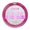 Poudre illuminatrice, couleur blanc irisé, 8.5 gr