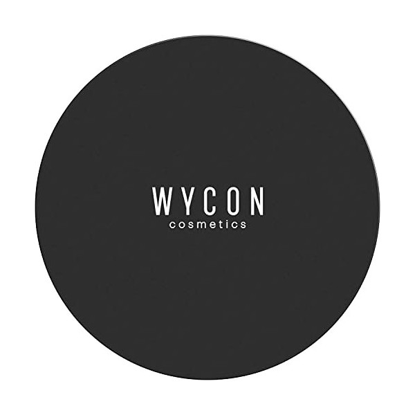 WYCON cosmetics HYDRA SET - Poudre Libre Ultra Fine, Poudre Poudre Texture Végétalienne avec Acide Hyaluronique, réduit les I