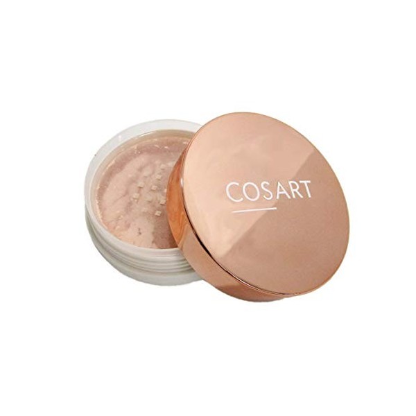 Cosart Poudre fixatrice 10 g