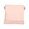 FELIPA Main, Sac à bandoulière Femme, Rose poudré, onesize