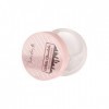 LOVELY. Poudres de Fixation White Chocolate - Loose Setting Powders