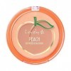 LOVELY. Loose Powders - Bronzeur et couleur Peach