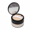 Poudre Fixante ， Poudre pour le Visage ， Poudre de Maquillage et de Finition ， Poudre de Finition de Maquillage Translucide ，