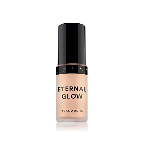 Evagarden Illuminant Eternal Glow 30 ml N°114 Powder Sparkles