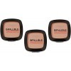 LOreal Infaillible Poudre Compact 245 Sable éclat - Lot de 3