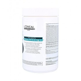 LOREAL Bd Studio Poudre Air Libre 400 g