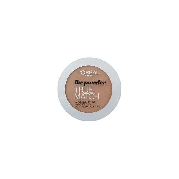 Loreal True Match The Powder Golden Sand D5-W5