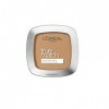 LOREAL - FOND DE TEINT POUDRE COMPACTE ACCORD PARFAIT LOREAL - N2 Vanille