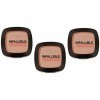 LOreal Infaillible Poudre Compact 245 Sable éclat - Lot de 3