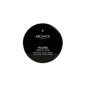 Arcancil Poudre Libre Délicate 002 Beige