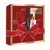 Coffret Cadeau - Sérum Vitamine C, Mascara Telescopic Lift, Rouge à Lèvres liquide Mat