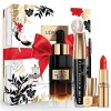 LOréal Paris - Coffret Cadeau Luxe Femme - 3 Produits Soin et Maquillage - Midnight Sérum Anti-Rides, Mascara Volume Million