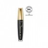 LOréal Paris - Volume Millions de Cils Baume Noir - Coffret cadeau Femme trousse regard Mascara & liner